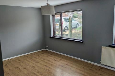 undefined, Derwent Drive, Alfreton, DE55