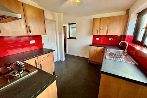 undefined, Derwent Drive, Alfreton, DE55