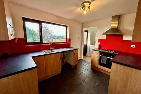undefined, Derwent Drive, Alfreton, DE55