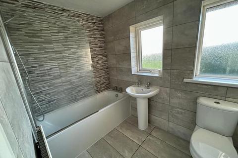 undefined, Derwent Drive, Alfreton, DE55