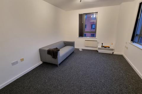 1 bedroom apartment to rent, Blantyre Street, Manchester, M15