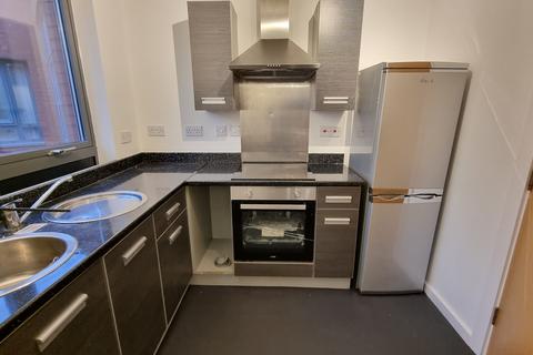 1 bedroom apartment to rent, Blantyre Street, Manchester, M15