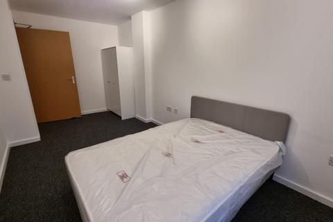 1 bedroom apartment to rent, Blantyre Street, Manchester, M15