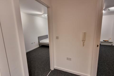 1 bedroom apartment to rent, Blantyre Street, Manchester, M15