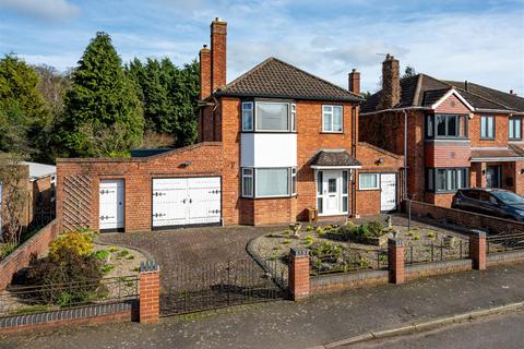 3 bedroom detached house for sale, 8 Goodwood Avenue, Bridgnorth