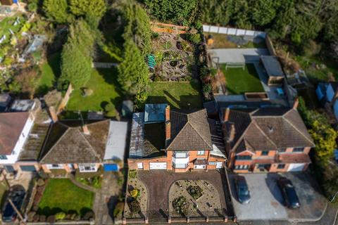 3 bedroom detached house for sale, 8 Goodwood Avenue, Bridgnorth