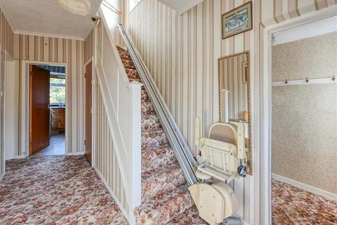 3 bedroom detached house for sale, 8 Goodwood Avenue, Bridgnorth