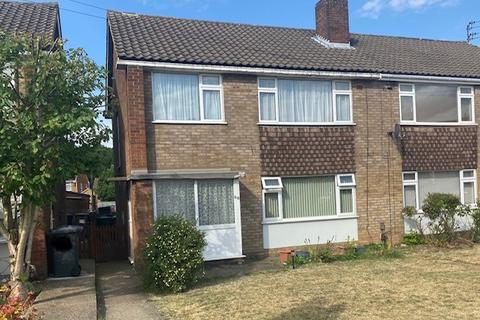 undefined, Birchen Grove, Luton, LU2