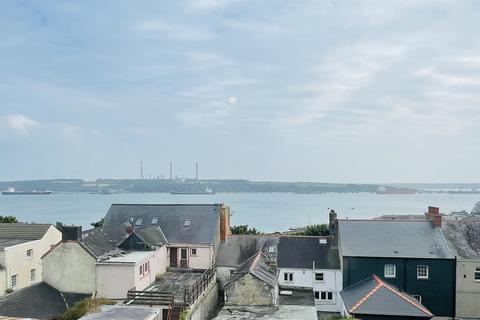 undefined, Milford Haven SA73