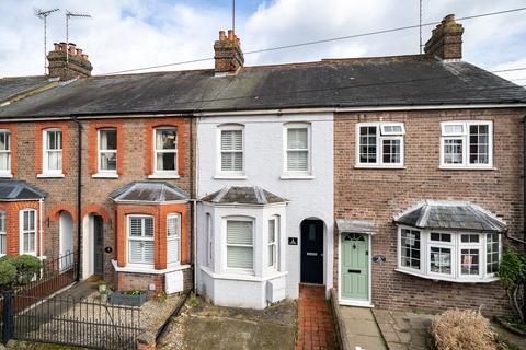 undefined, High Street, Markyate, AL3