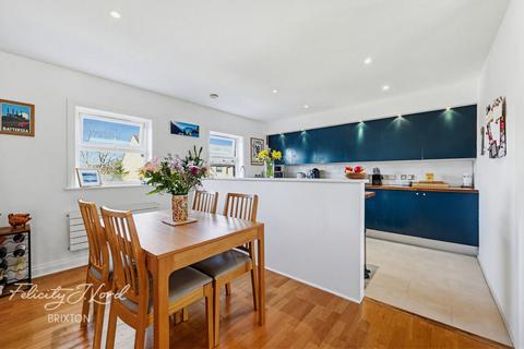 2 bedroom apartment for sale, Salisbury Place, London