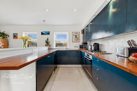 2 bedroom apartment for sale, Salisbury Place, London