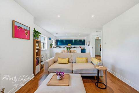 2 bedroom apartment for sale, Salisbury Place, London