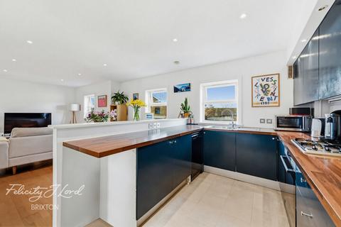 2 bedroom apartment for sale, Salisbury Place, London
