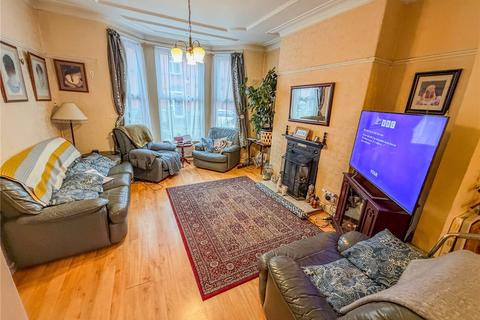4 bedroom terraced house for sale, Garmoyle Road, Liverpool, Merseyside, L15