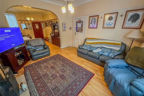 4 bedroom terraced house for sale, Garmoyle Road, Liverpool, Merseyside, L15