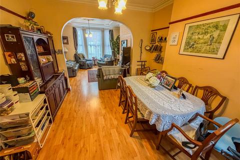4 bedroom terraced house for sale, Garmoyle Road, Liverpool, Merseyside, L15