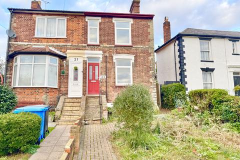undefined, Alexandra Road, IPSWICH