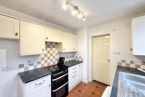 undefined, Alexandra Road, IPSWICH