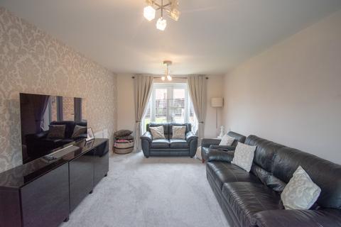 undefined, Saxthorpe Road, Hamilton