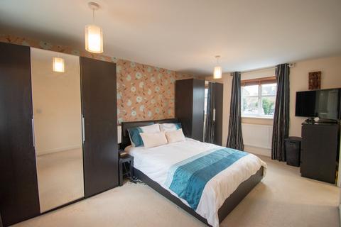 undefined, Saxthorpe Road, Hamilton