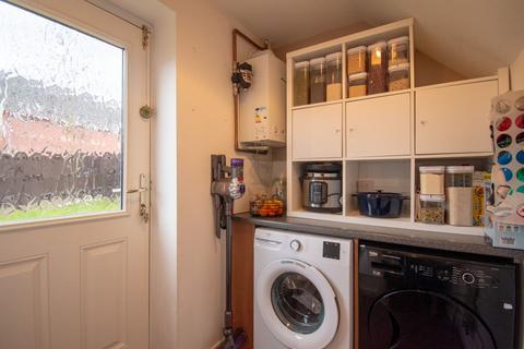 undefined, Saxthorpe Road, Hamilton