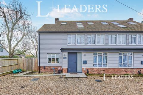 5 bedroom semi-detached house to rent, Chelmsford Road, Hatfield Heath, CM22