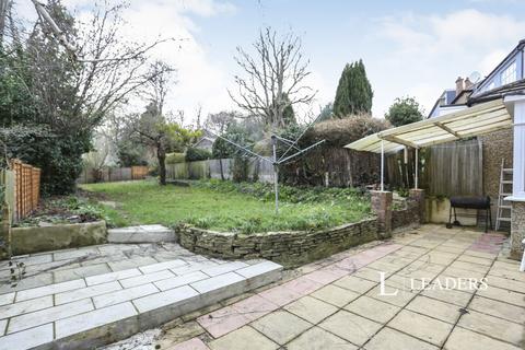 undefined, Murray Avenue, Bromley, BR1