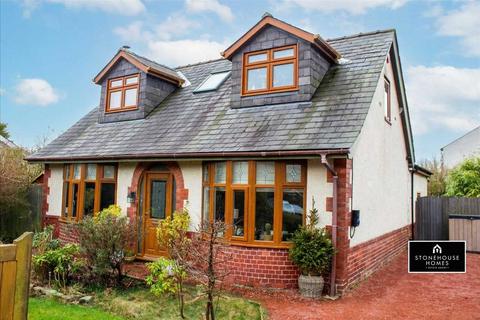 4 bedroom detached house for sale, Cop Lane, Penwortham, Preston