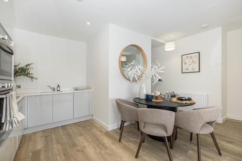 1 bedroom apartment to rent, Riverview Staines, Elmsleigh Road Staines TW18