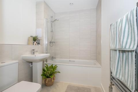 1 bedroom apartment to rent, Riverview Staines, Elmsleigh Road Staines TW18