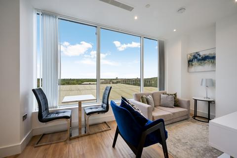 Studio to rent, at GCP - London, 112 Westgate House, West Gate W5