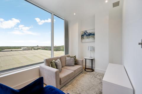 Studio to rent, at GCP - London, 112 Westgate House, West Gate W5