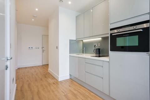 Studio to rent, at GCP - London, 112 Westgate House, West Gate W5
