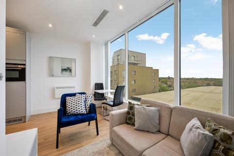 Studio to rent, at GCP - London, 112 Westgate House, West Gate W5
