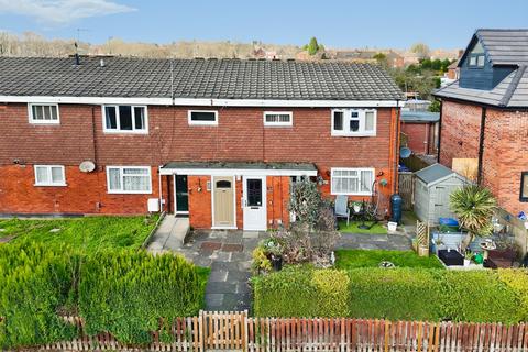 2 bedroom maisonette for sale, Woden Road South, Wednesbury WS10
