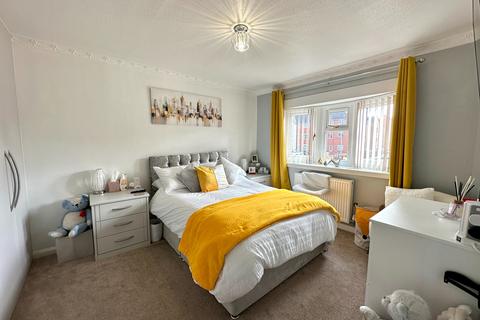 2 bedroom maisonette for sale, Woden Road South, Wednesbury WS10
