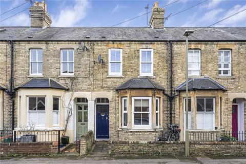 undefined, Hawkins Street, East Oxford, OX4