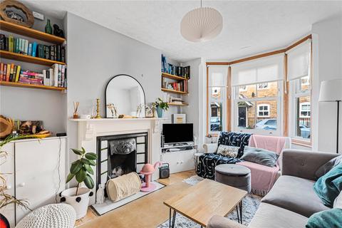 undefined, Hawkins Street, East Oxford, OX4