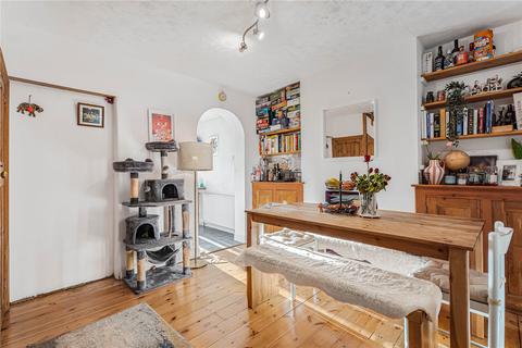 undefined, Hawkins Street, East Oxford, OX4