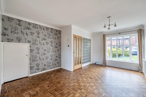 undefined, Midhope Road, Woking, GU22