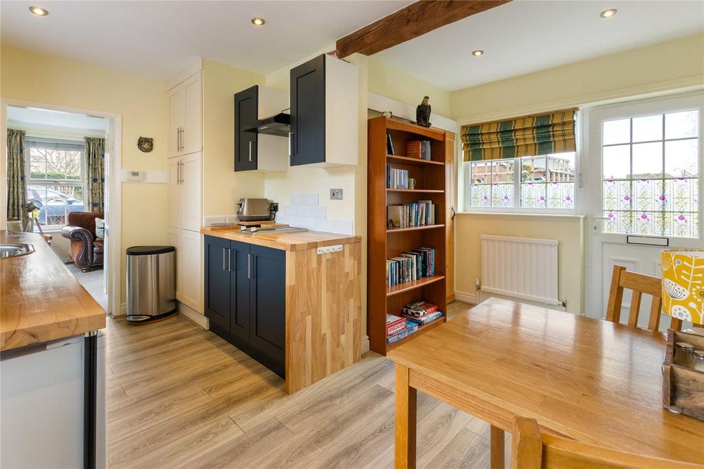 Annex Kitchen/Diner