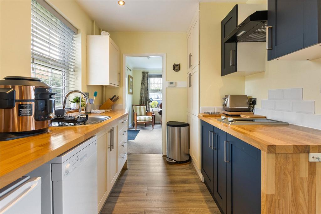 Annex Kitchen