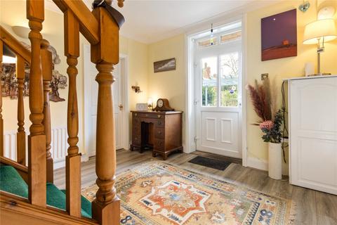 6 bedroom detached house for sale, Keeling Street, North Somercotes, Louth, LN11