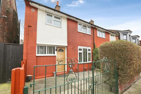undefined, Alderson Road, Liverpool, L15