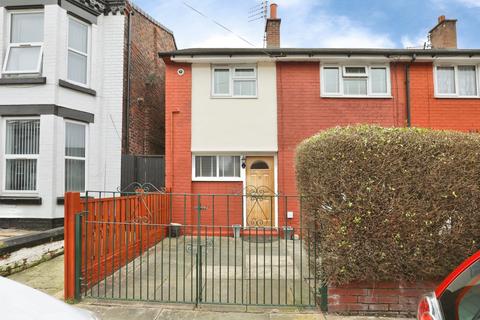 undefined, Alderson Road, Liverpool, L15