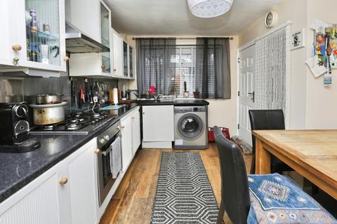 undefined, Alderson Road, Liverpool, L15