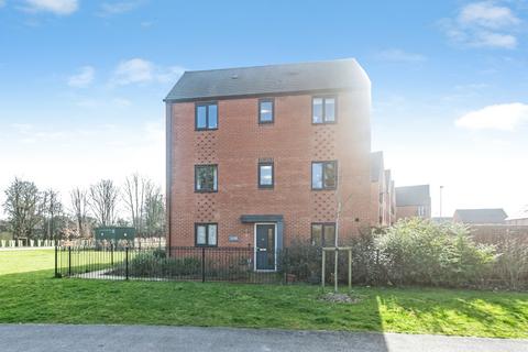 undefined, Treetop Avenue, Basingstoke