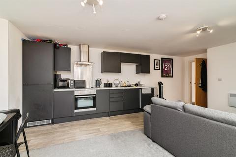 undefined, Foxhill Road East, Carlton, Nottingham