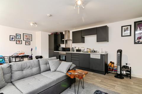 undefined, Foxhill Road East, Carlton, Nottingham